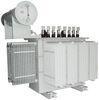 High Efficiency 3 Phase Rectifier Transformer 10000kv 1500kva 50HZ / 60HZ