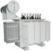 High Efficiency 3 Phase Rectifier Transformer 10000kv 1500kva 50HZ / 60HZ