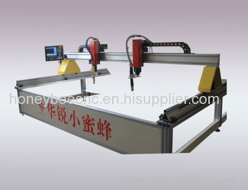 power series plasma cutting machine