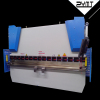 Torsion Bar Press Brake Machine/Hydraulic Press Brake(WC67Y-100T/2500)