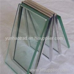 Fireproof Glass Panel Product Product Product
