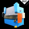 WC67K-125T/3200 Hydraulic Press Brake/ Hydraulic Bending Machine