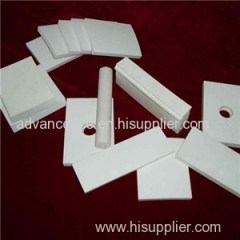Alumina Tile Product Product Product