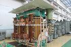 Low Noise Single Phase Oil Immersed Furnace Transformer 110kV For Factory
