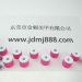 pink replaceable grinding wheel for nail