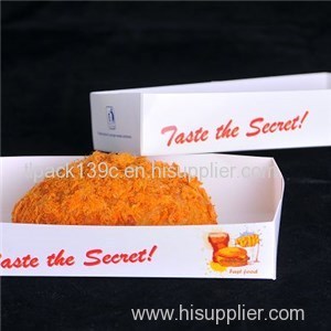 Paper Food Tray Product Product Product