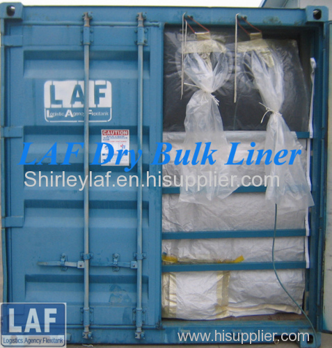 LAF SEA BULK CONTAINER LINER