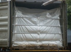 Top quality LLDPE container liner