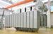 110-220kV Oil Immersed Transformer 6300KVA - 120MVA ONAN/ONAF For Power Plant and Substation