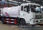 12000L Dongfeng Diesel Sewage Suction Truck 4 X 2 with DFL1160BX Chassis