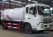 12000L Dongfeng Diesel Sewage Suction Truck 4 X 2 with DFL1160BX Chassis