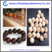 wood machinery wood beads making machine best price and best quality