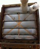 PE airbag container liner