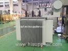 Low Noise Shell Type Single Phase Power Distribution Transformer For Factory
