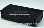 Rectangular Nylon Bristles Plastic Bristle Especially Suitable For Lectra Cutter MX