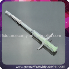 Pet Microchip Syringe for Animal Dog FDX-B