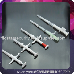 Pet Microchip Syringe for Animal Dog FDX-B