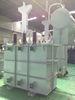 3 Phase Electrical Power Transformer 35KV 2MVA With Copper Winding For Factory
