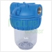 single o ring water purifier treatment housing