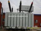 Low Loss On Load Tap Changer 220kv Oil Immersed Power Transformer For Factory