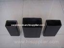 EN1O210 Seamless Square Tube 0.5mm 20mm Wall Thickness ISO9000