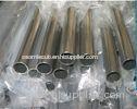 EN10305-2 seamless Steel Hydraulic Tubing 6mm 114.3mm Auto industry