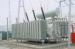 Single Phase Oil Immersed Power Transformer 110KV - 500KV 125KVA - 720MVA