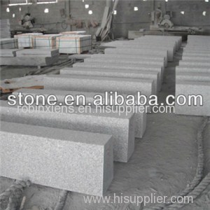 G603 Granite Kerbs Product Product Product