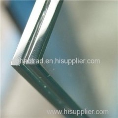 Tempered Laminated Glass Product Product Product