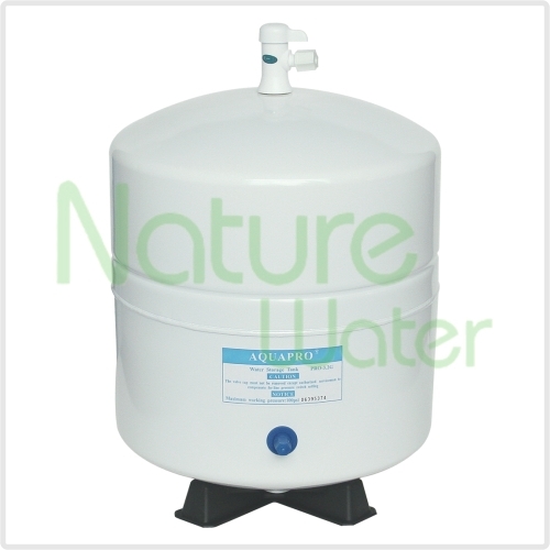 Residential Water Pressure Tank