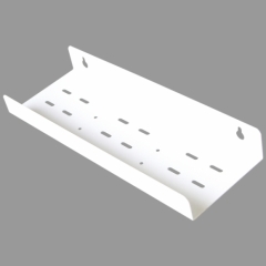 metal mounting ro brackets