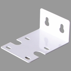 metal water filter mounting brackets