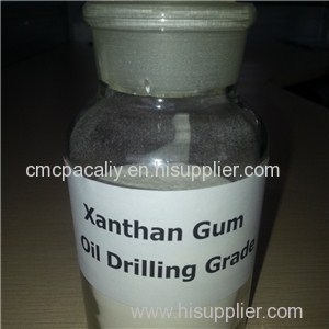 Oil Drilling Grade Xanthan Gum