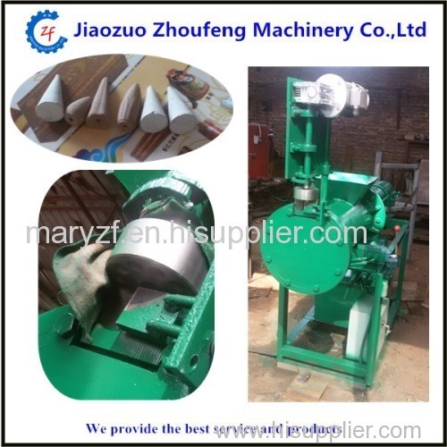 electric automatic incense cone making machine