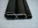 EN10216-2 / DIN17175 Heat Resistant Seamless Steel Pipe 2 Grade ST35 ST45 ST52