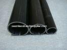 EN10216-2 / DIN17175 Heat Resistant Seamless Steel Pipe 2 Grade ST35 ST45 ST52