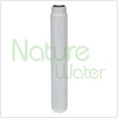 resin filter water cartridges