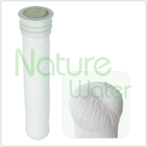 10 inch Ultra Filter Cartridge