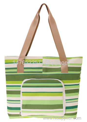 good quality foldable tote bag