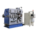 6-12mm CNC spring coiling machines