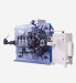 6-12mm CNC spring coiling machines