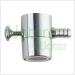 water purifier input divert valve