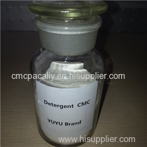 Detergent Grade CMC Product Product Product