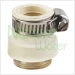 brass tank valve fitting water filter