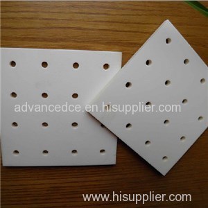Alumina Plate Product Product Product