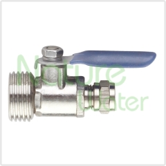 ball valve ro spare parts