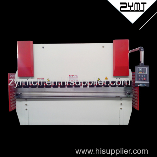 metal plate bending machine