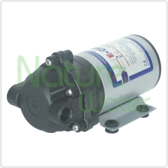 ro pump for filter system
