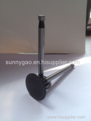 Tractor Inlet and Outlet Engine Valves(Valve Manufacture)