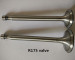 Diesel Engine Intake and Exhaust Valves for Sale